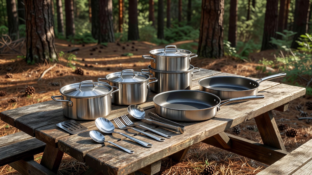 Cookware