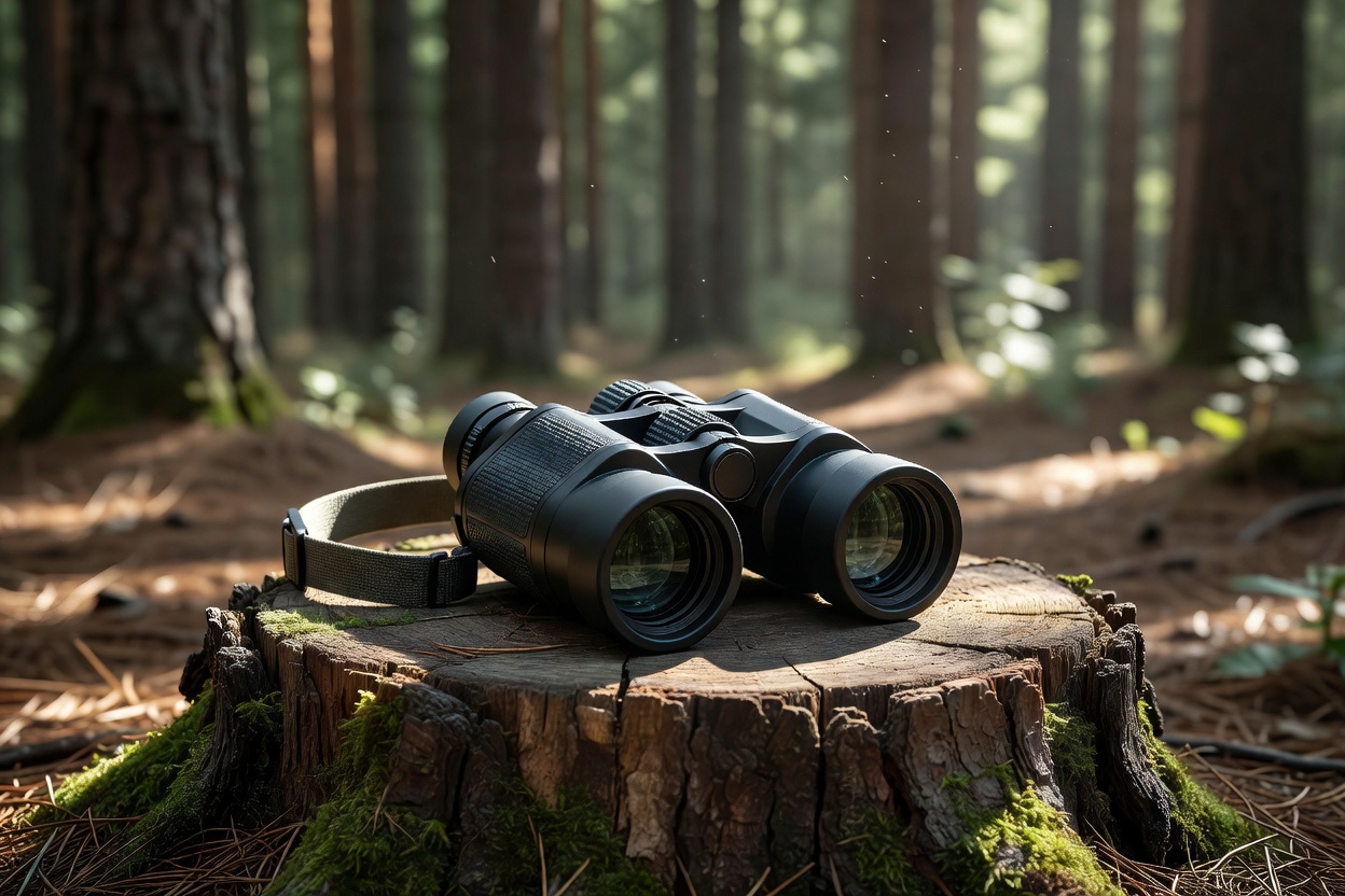 Binoculars