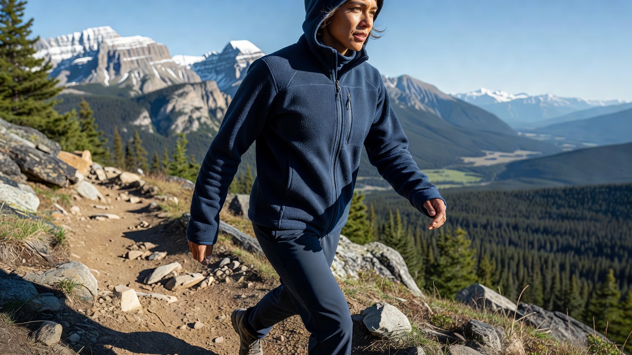 Fleece