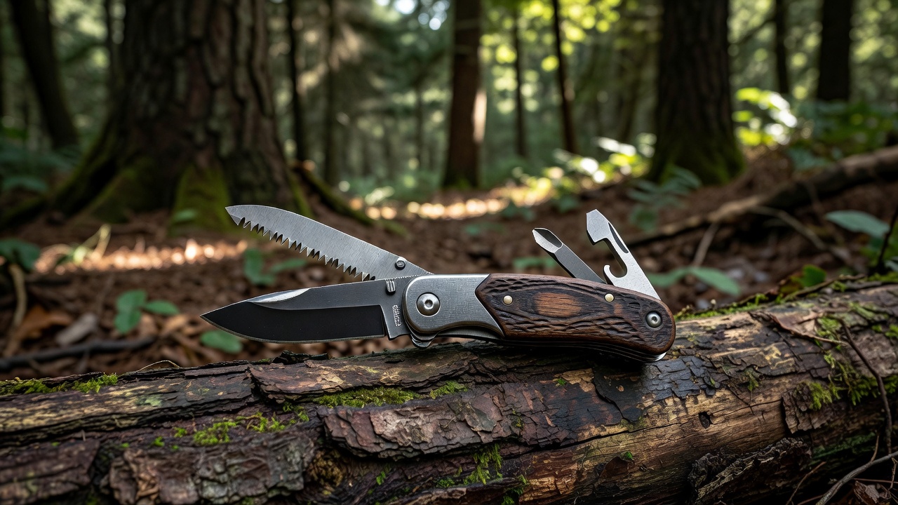 Multi-tool